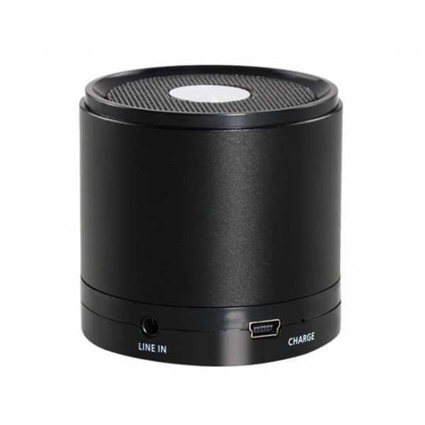 KB-10 Mini Bluetooth Speaker (Black)