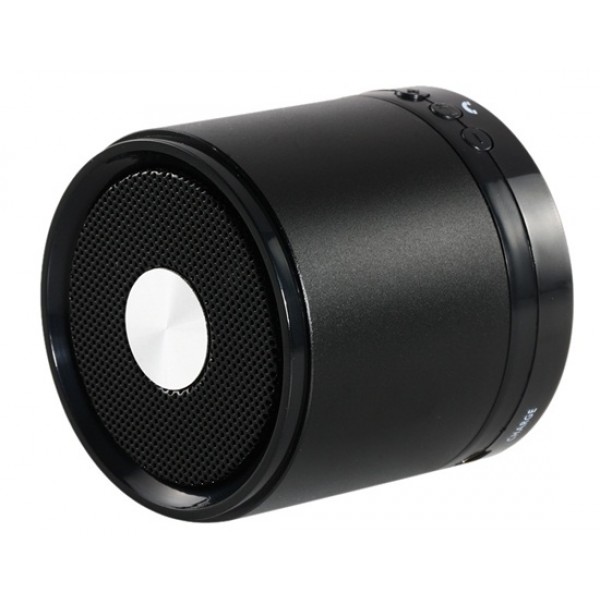 KB-10 Mini Bluetooth Speaker (Black)