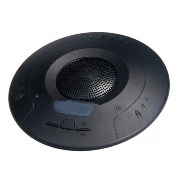 EP-3509 UFO Bluetooth v3.0 Car Wireless Stereo Music or Audio Receiver for Conference System