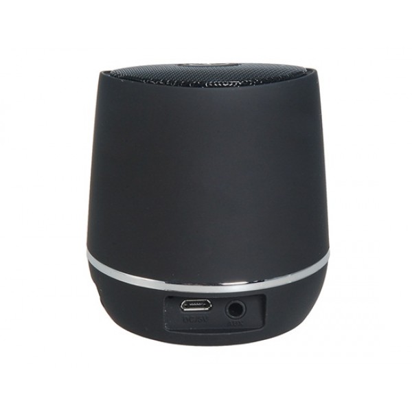 S06B Portable Wireless Bluetooth V3.0 Speaker with TF Card Reader, Hands-free Calls (Black)