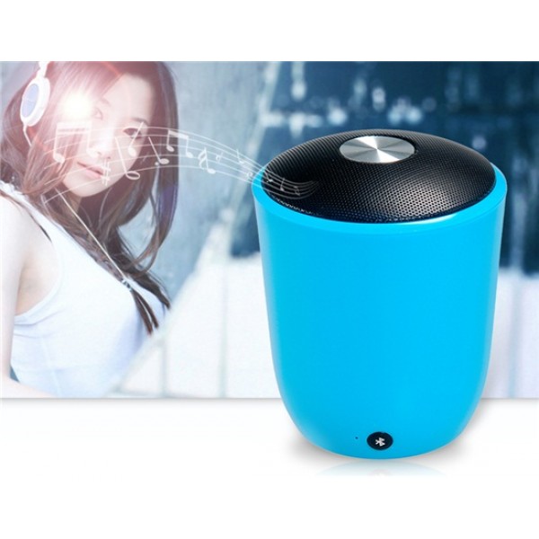 KB-17 Wireless Bluetooth Speaker Supprts TF Card (...